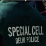 Delhi Police