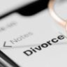 Divorce