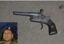 ਬਠਿੰਡਾ ਵਿਖੇ ਪੁਲਸ ਤੇ ਬਦਮਾਸ਼ਾਂ ਵਿਚਾਲੇ ਹੋਈ ਮੁੱਠਭੇੜ ਦੌਰਾਨ ਪੰਜ ਕਾਬੂ ਇਕ ਜ਼਼ਖਮੀ Encounter