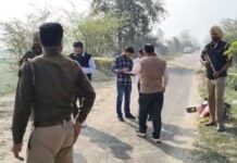 ਤਰਨਤਾਰਨ ਪੁਲਸ ਨੇ ਸਰਪੰਚ ਕਤਲ ਮਾਮਲੇ ਵਿਚ ਦੋ ਹੋਰ ਨੂੰ ਪਕੜਿਆ Encounter