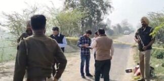 ਤਰਨਤਾਰਨ ਪੁਲਸ ਨੇ ਸਰਪੰਚ ਕਤਲ ਮਾਮਲੇ ਵਿਚ ਦੋ ਹੋਰ ਨੂੰ ਪਕੜਿਆ Encounter