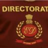 Enforcement Directorate
