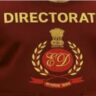 Enforcement Directorate
