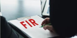 ਮੋਬਾਈਲ ਚੋਰੀ ਦੇ ਦੋਸ਼ ਹੇਠ 2 ਸਿਪਾਹੀ ਮੁਅੱਤਲ FIR