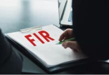 ਕੇਰਲ `ਚ ਪਤੀ ਵਲੋਂ ਪਤਨੀ ਨੂੰ ਫ਼ੋਨ `ਤੇ `ਤਿੰਨ ਤਲਾਕ` ਦੇਣ ‘ਤੇ ਮਾਮਲਾ ਦਰਜ FIR