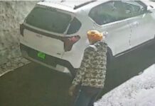 ਬਾਈਕ ਸਵਾਰ ਨੌਜਵਾਨਾਂ ਨੇ ਕੀਤੀ ਡਾਕਟਰ ਦੇ ਘਰ ਤੇ ਫਾਇਰਿੰਗ Firring