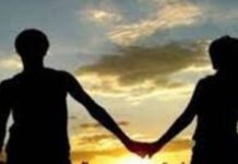 ਗੋਰਖਪੁਰ `ਚ 9ਵੀਂ ਜਮਾਤ ਦਾ ਵਿਦਿਆਰਥੀ ਆਪਣੀ ਚਾਚੀ ਨਾਲ ਭੱਜਿਆ Gorakhpur