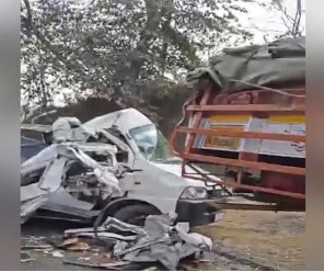 Gujrat Accient Gujrat Accident