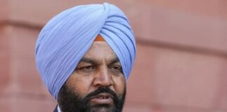 ਐਮ. ਪੀ. ਗੁਰਜੀਤ ਔਜਲਾ ਨੇ ਕੈਨੇਡੀਅਨ ਪ੍ਰਧਾਨ ਮੰਤਰੀ ਨੂੰ ਲਿਖਿਆ ਪੱਤਰ Gurjeet