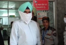 ਹਰਚਰਨ ਸਿੰਘ ਭੁੱਲਰ ਮਾਮਲੇ ਦੀ ਸੁਣਵਾਈ ਪਈ 21 ਫਰਵਰੀ ਤੇ Harcharan Bhullar