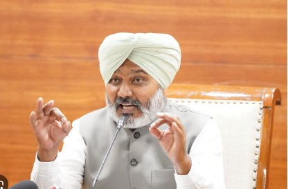 Harpal Cheema Harpal Cheema