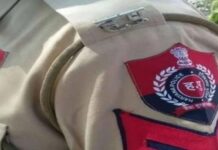 ਹਰਿਆਣਾ ਪੁਲਸ ਕੀਤੇ 13 ਮਹੀਨਿਆਂ ਵਿਚ 108 ਐਨਕਾਊਂਟਰ haryana-police