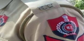 ਹਰਿਆਣਾ ਪੁਲਸ ਕੀਤੇ 13 ਮਹੀਨਿਆਂ ਵਿਚ 108 ਐਨਕਾਊਂਟਰ haryana-police