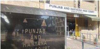 ਹਾਈਕੋੋਰਟ ਵਿਚ ਹੋਈ ਅੰਮ੍ਰਿਤਪਾਲ ਵਲੋਂ ਪਾਈ ਗਈ ਨਵੀਂ ਪਟੀਸ਼ਨ ਤੇ ਸੁਣਵਾਈ High Court