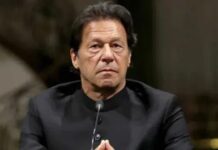 ਇਮਰਾਨ ਖਾਨ ਦੀ ਅੱਖ ਦੀ ਰੌਸ਼ਨੀ ਜਾਣ ਤੇ ਮੈਡੀਕਲ ਬੋਰਡ ਗਠਿਤ Imran Khan