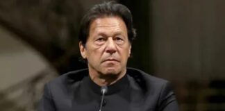 ਇਮਰਾਨ ਖਾਨ ਦੀ ਅੱਖ ਦੀ ਰੌਸ਼ਨੀ ਜਾਣ ਤੇ ਮੈਡੀਕਲ ਬੋਰਡ ਗਠਿਤ Imran Khan