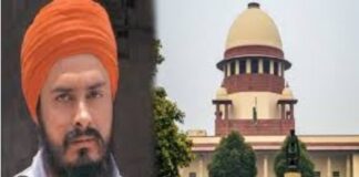 ਜਗਤਾਰ ਸਿੰਘ ਹਵਾਰਾ ਦੀ ਪਟੀਸ਼ਨ ਤੇ ਸੁਣਵਾਈ ਹੁਣ ਹੋਵੇਗੀ 11 ਮਾਰਚ ਨੂੰ Jagtar Singh Hawara