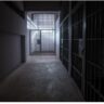prison