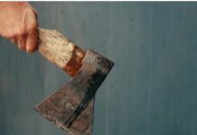 ਮਾਨਸਾ ਵਿਖੇ ਪੁੱਤਰ ਨੇ ਕੀਤਾ ਪਿਤਾ ਦਾ ਕੁਹਾੜੀ ਮਾਰ ਕੇ ਕਤਲ Kill