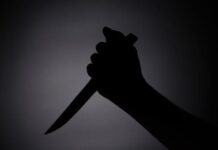 ਘਰ ਵਾਲੀ ਨੇ ਚਾਕੂ ਮਾਰ ਕੇ ਉਤਾਰਿਆ ਪਤੀ ਨੂੰ ਮੌਤ ਦੇ ਘਾਟ Killed