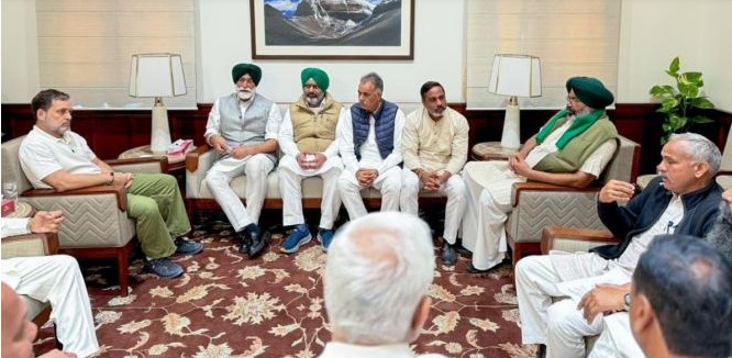 Kisan meeting Kisan Meeting