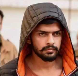 Lawrence Bishnoi Lawrence Bishnoi