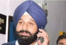 ਬਿਕਰਮ ਸਿੰਘ ਮਜੀਠੀਆ ਕੇਸ ਦੀ ਸੁਣਵਾਈ ਹੁਣ ਹੋਵੇਗੀ 26 ਨੂੰ Majithia