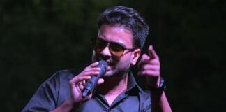 ਮਨਕੀਰਤ ਔਲਖ ਦੇ ਗੀਤ ਨੂੰ ਲੈ ਕੇ ਭਾਜਪਾ ਨੇਤਾ ਨੇ ਕੀਤੀ ਡੀ. ਜੀ. ਪੀ. ਨੂੰ ਸਿ਼ਕਾਇਤ Mankirat