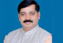 ਸਮਾਜਵਾਦੀ ਪਾਰਟੀ ਦੇ ਰਾਸ਼ਟਰੀ ਬੁਲਾਰੇ ਮਨੋਜ ਯਾਦਵ ਗ੍ਰਿਫ਼ਤਾਰ Manoj yadav