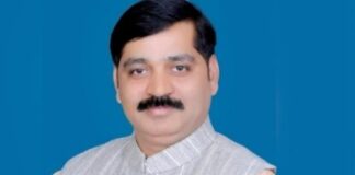 ਸਮਾਜਵਾਦੀ ਪਾਰਟੀ ਦੇ ਰਾਸ਼ਟਰੀ ਬੁਲਾਰੇ ਮਨੋਜ ਯਾਦਵ ਗ੍ਰਿਫ਼ਤਾਰ Manoj yadav