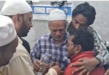 ਅੱਗ ਲੱਗਣ ਕਾਰਨ ਪੰਜ ਬੱਚਿਆਂ ਸਮੇਤ ਹੋਈ ਪਰਿਵਾਰ ਦੇ ਛੇ ਵਿਅਕਤੀਆਂ ਦੀ ਮੌਤ Meerut