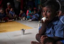 ਮੰਗਾਂ ਅਣਗੌਲਿਆਂ ਕਰਨ ਦੇ ਚਲਦਿਆਂ ਮਿਡ-ਡੇ-ਮੀਲ ਵਰਕਰ ਜਾਣਗੇ ਹੜ੍ਹਤਾਲ ਤੇ Mid-day meal