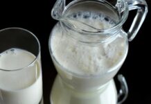 ਆਂਧਰਾ ਪ੍ਰਦੇਸ਼ `ਚ ਮਿਲਾਵਟੀ ਦੁੱਧ ਪੀਣ ਨਾਲ 4 ਦੀ ਮੌਤ Milk