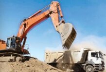 ਐਨ. ਜੀ. ਟੀ. ਨੇ ਪੰਜਾਬ ਵਿਚ ਲਗਾਈ 85 ਸਾਈਟਾਂ ਤੇ ਮਾਈਨਿੰਗ ਕਰਨ ਤੇ ਰੋਕ Mining