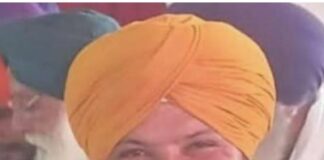 ਪਿੰਡ ਠੱਠੀਆਂ ਮਹੰਤਾਂ ਦੇ ਸਰਪੰਚ ਦਾ ਗੋਲੀਆਂ ਮਾਰ ਕੇ ਕੀਤਾ ਕਤਲ Murder