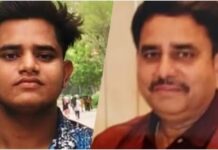 ਲਖਨਊ ਵਿਖੇ ਪੁੱਤਰ ਨੇ ਪਿਤਾ ਦਾ ਕਤਲ ਕਰਕੇ ਲਾਸ਼ ਪਾਈ ਡਰੰਮ ਵਿਚ Murder