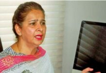 ਨਵਜੋਤ ਕੌਰ ਸਿੱਧੂ ਨੇ ਅਮਰਿੰਦਰ ਰਾਜਾ ਵੜਿੰਗ ਤੇ ਕੀਤਾ ਸੋਸ਼ਲ ਮੀਡੀਆ ਤੇ ਤਿੱਖਾ ਹਮਲਾ Navjot Kaur Sidhu