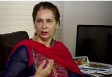 ਨਵਜੋਤ ਕੌਰ ਸਿੱਧੂ ਨੇ ਟਵੀਟ ਕਰਕੇ ਲਗਾਏ ਅਮਰਿੰਦਰ ਰਾਜਾ ਵੜਿੰਗ ਤੇ ਗੰਭੀਰ ਦੋੋਸ਼ Navjot Sidhu