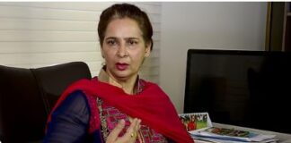 ਨਵਜੋਤ ਕੌਰ ਸਿੱਧੂ ਨੇ ਟਵੀਟ ਕਰਕੇ ਲਗਾਏ ਅਮਰਿੰਦਰ ਰਾਜਾ ਵੜਿੰਗ ਤੇ ਗੰਭੀਰ ਦੋੋਸ਼ Navjot Sidhu