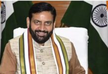 ਪੰਜਾਬ ਬਣੇਗਾ ਭਾਜਪਾ ਸਰਕਾਰ ਬਣਨ ਨਾਲ ਆਰਥਿਕ ਪ੍ਰਬੰਧਨ `ਚ ਨੰਬਰ ਵਨ ਸੂਬਾ Nayab Saini