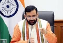 ਖੇਡਾਂ ਵਿਚ ਜਿੱਤ ਪ੍ਰਾਪਤ ਕਰਨ ਵਾਲਿਆਂ ਦਾ ਮੁੱਖ ਮੰਤਰੀ ਸੈਣੀ ਕਰਨਗੇ ਸਨਮਾਨ Nayab Saini