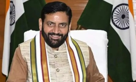 Nayab Singh Saini Naib Saini