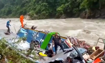 Nepal Accident Nepal Accident