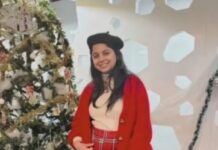 ਕਾਰ ਸਵਾਰ ਪੁਲਸ ਮੁਲਾਜਮ ਨੇ ਕੁੜੀ ਨੂੰ ਦਰੜ ਕੇ ਉਤਾਰਿਆ ਮੌਤ ਦੇ ਘਾਟ Nikita