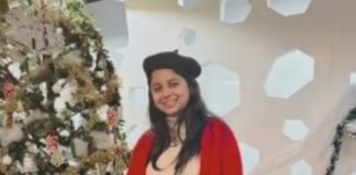 ਕਾਰ ਸਵਾਰ ਪੁਲਸ ਮੁਲਾਜਮ ਨੇ ਕੁੜੀ ਨੂੰ ਦਰੜ ਕੇ ਉਤਾਰਿਆ ਮੌਤ ਦੇ ਘਾਟ Nikita