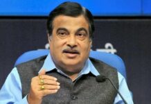 ਵਾਰ-ਵਾਰ ਸ਼ਰਾਬ ਪੀ ਕੇ ਗੱਡੀ ਚਲਾਉਣ `ਤੇ ਰੱਦ ਹੋਵੇਗਾ ਡਰਾਈਵਿੰਗ ਲਾਇਸੈਂਸ Nitin Gadkri