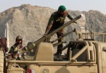 ਤਾਲਿਬਾਨ ਤੇ ਅੱਤਵਾਦੀ ਸਮੂਹਾਂ ਦੇ ਮਾਰੇ ਗਏ ਹਨ 331 ਲੜਾਕੇ : ਪਾਕਿਸਤਾਨ Pakistan