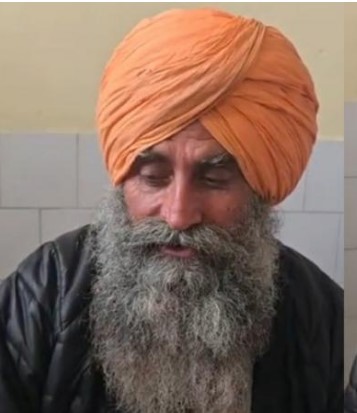 Raghbeer Singh Raghbeer Singh