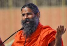 ਰਾਮਦੇਵ ਦੇ ਨਾਂ ਤੇ ਤਸਵੀਰ ਦੀ ਅਣ-ਅਧਿਕਾਰਤ ਵਰਤੋਂ `ਤੇ ਰੋਕ Ramdev