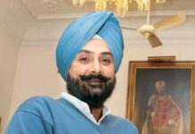 ਈ. ਡੀ. ਦੇ ਸਾਹਮਣੇ ਪੇਸ਼ ਨਾ ਹੋ ਕੇ ਰਣਇੰਦਰ ਸਿੰਘ ਨੇ ਮੰਗੀ ਅਗਲੀ ਤਰੀਕ Raninder Singh